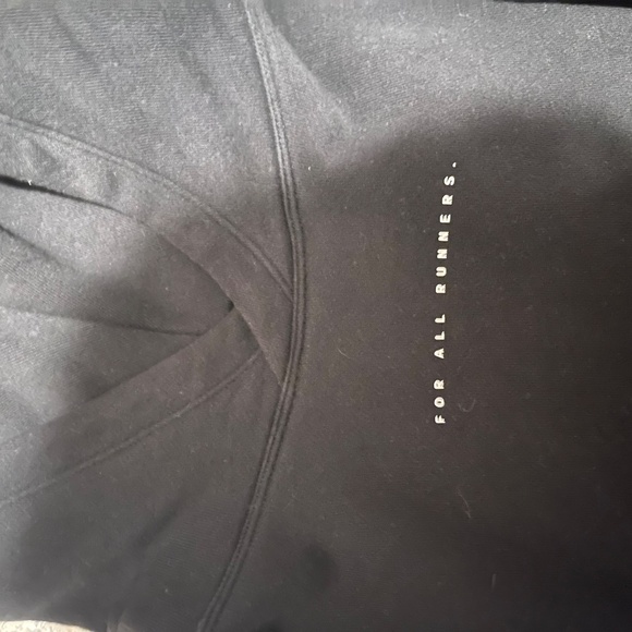 Lululemon For All Runners Hoodie - Picture 3 of 3